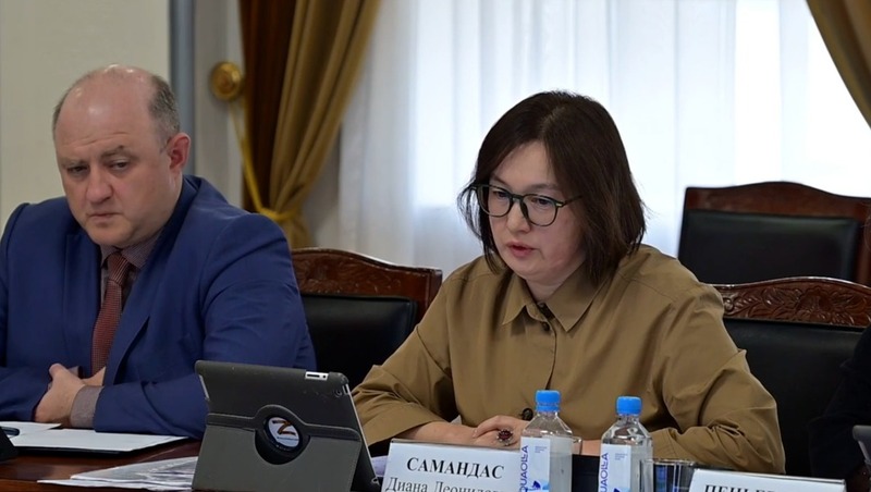 На 7,5% проиндексируют социальные выплаты с 1 января 2026 года в Магадане