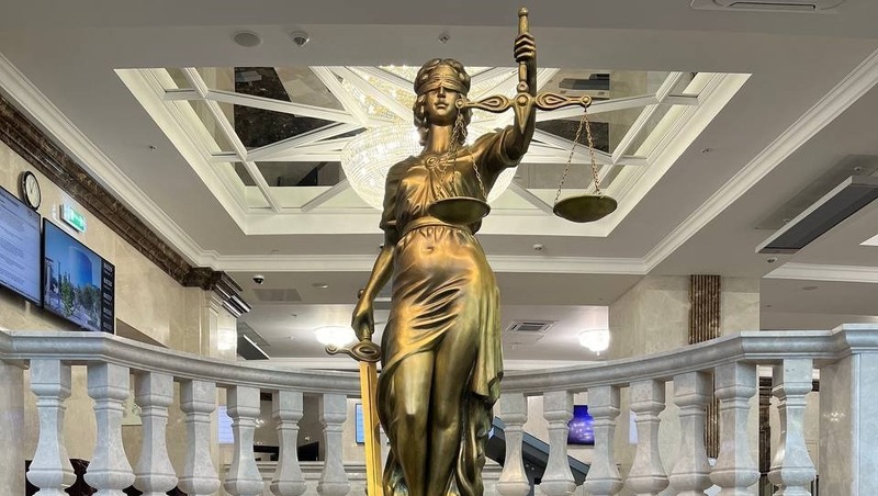 Владимир Путин назначил новых судей в четырёх районах Самарской области