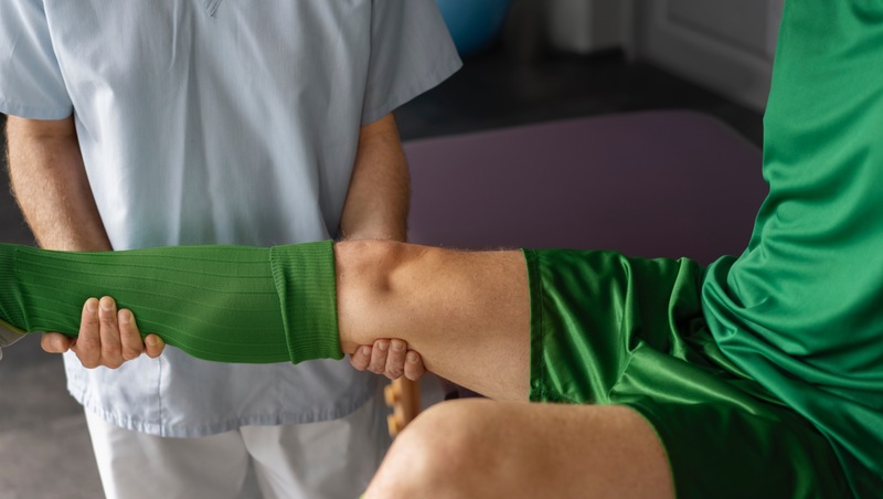 Кабинеты спортивной медицины открылись в 5 городах Башкирии