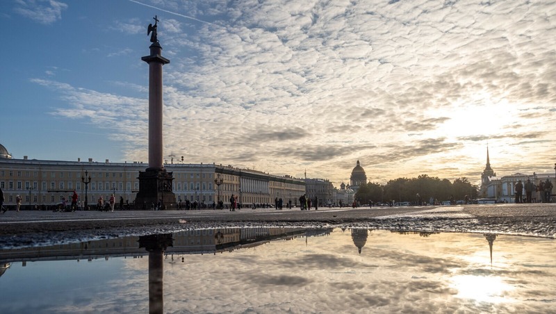 Более 30 тыс. человек примут участие в Петербургском международном образовательном форуме