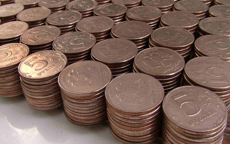 Средняя зарплата воронежских работников превысила 76,6 тыс. рублей