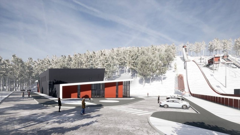 Этапы Кубка России по сноуборду состоятся в апреле в Магадане