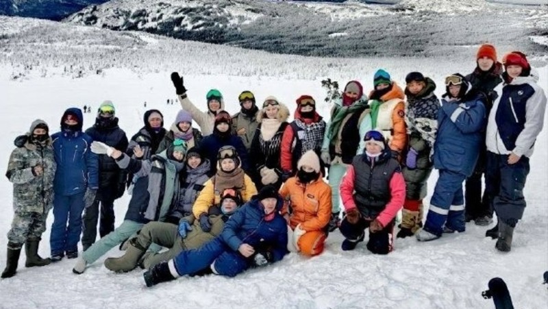 Около 11 тыс. туристов посетили природные парки Башкирии с начала 2026 года