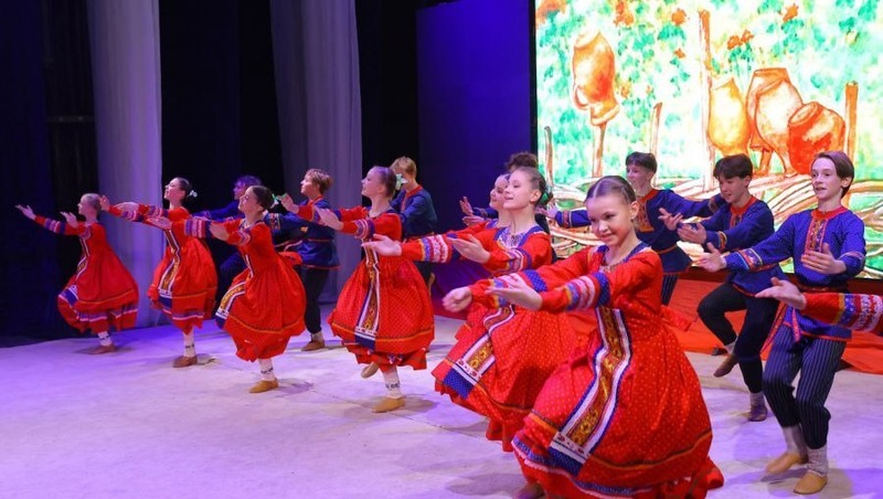 Свердловская филармония и Узбекистан договорились о культурном сотрудничестве