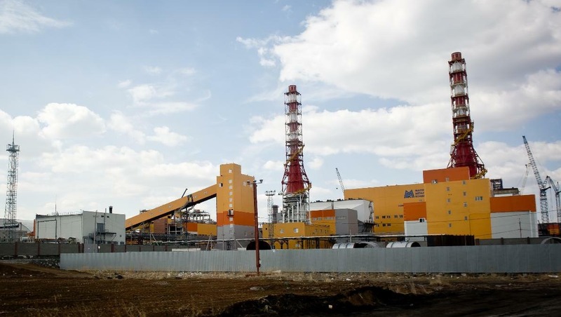 Более 1 млрд руб. получит на развитие индустриальный парк в Магнитогорске