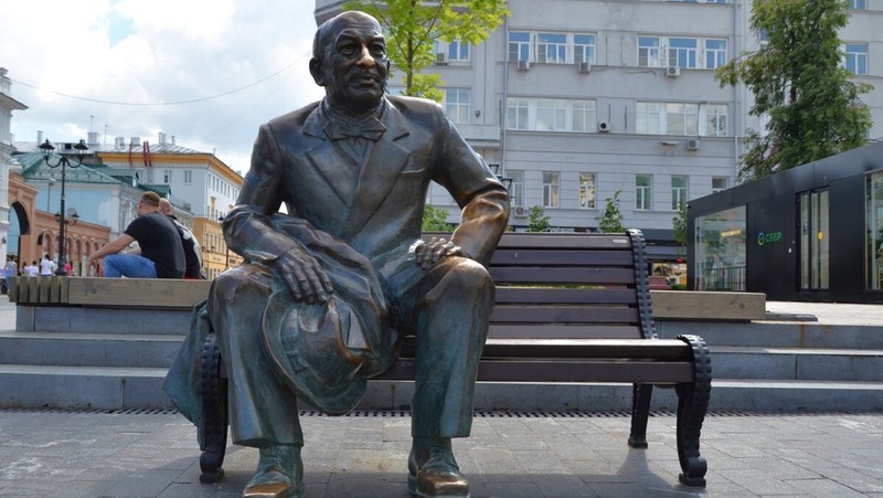 Полную родословную Евгения Евстигнеева к 100-летию актёра подготовят в Нижнем Новгороде