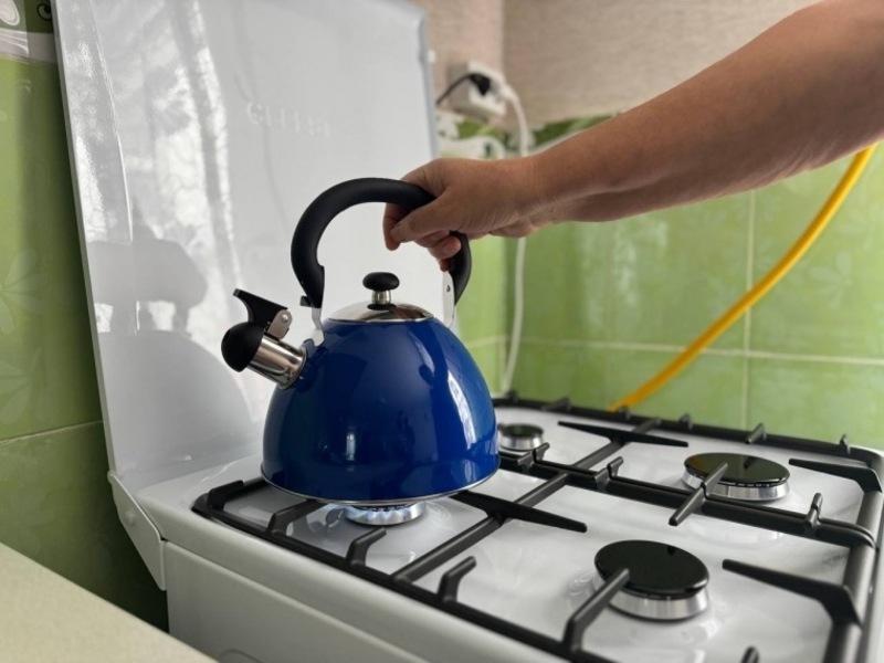 Более 7 тыс. омичей получили поддержку по программе догазификации