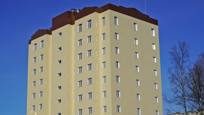 Колыма вошла в тройку лидеров России по кредитной активности