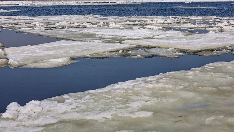 Более 6,7 тыс. тонн песка подготовили на случай паводка в Самарской области