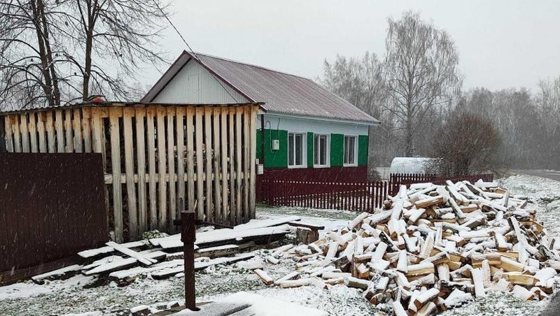 Более 55 млн руб. выделят на газификацию домов в Омской области