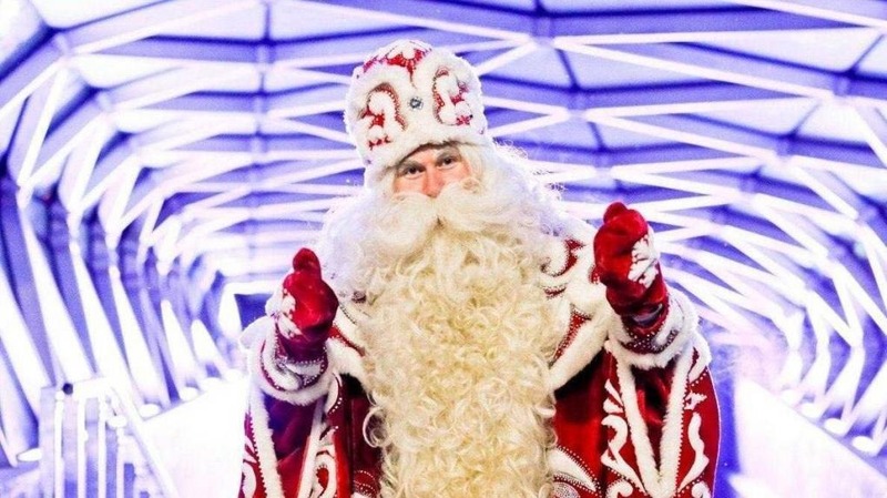 Открытие Главной городской ёлки в Омске состоится 28 декабря