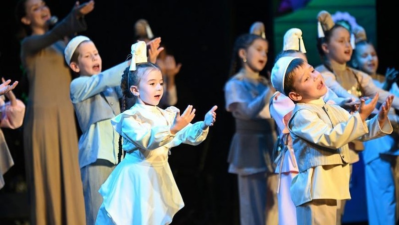 Гранты для развития детских и молодежных театров появятся в Татарстане