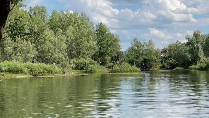 Тело пропавшего 37-летнего мужчины нашли в реке в Татарстане