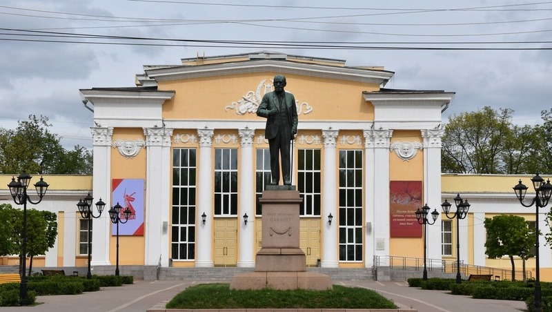 Рязаньстат: 8,3 тыс. человек работают в сфере культуры в Рязанской области