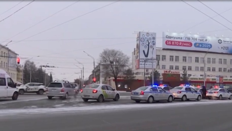 9 пьяных водителей задержали в Уфе за сутки