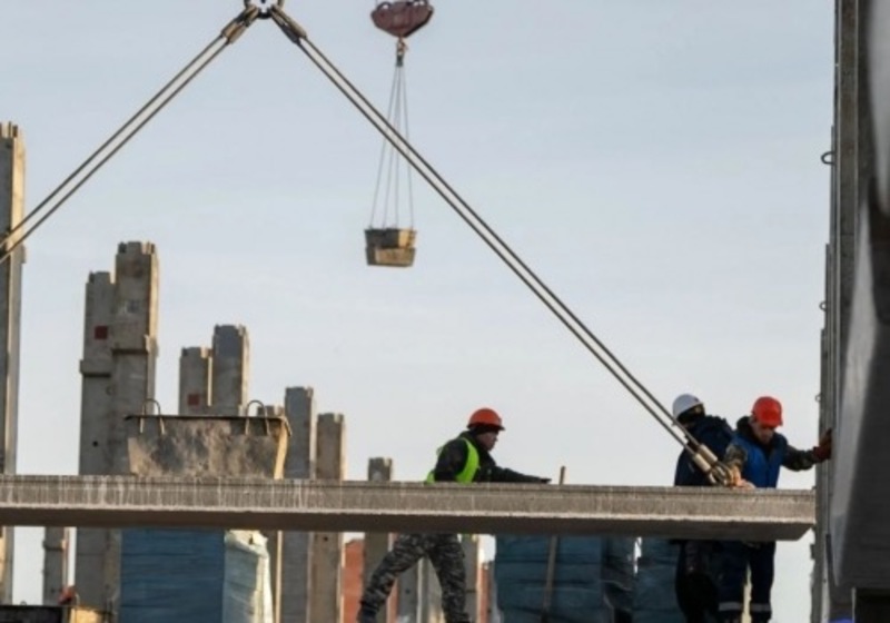 До конца года мэрия Омска объявит два аукциона по проектам КРТ