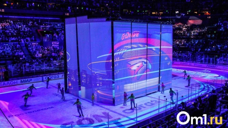 Омский «Авангард» подписал опытного игрока из «Нефтехимика»