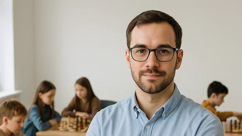 Мавлиев поздравил работников дополнительного образования с профессиональным праздником