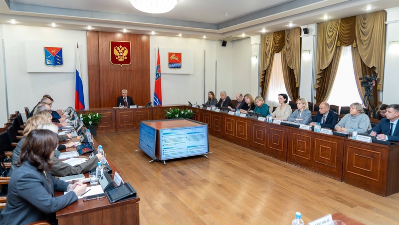 Более 50 соц. услуг доступно пожилым магаданцам и людям с ОВЗ по программе долговременного ухода