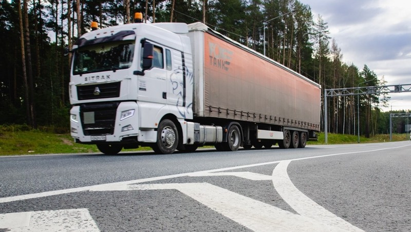 Более 60 км дорог отремонтировали в Челябинской области