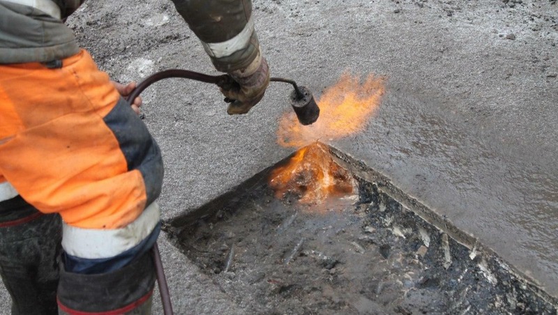 Более 1,3 тыс. км дорог приведут в порядок в Ленобласти