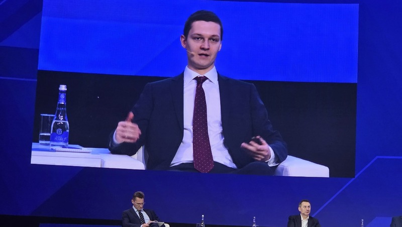 Татарстан на третьем месте по России по объему инвестиционных активов