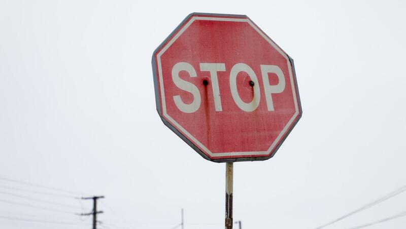 Движение транспорта по Гостилицкой улице ограничат с 17 апреля в Петербурге