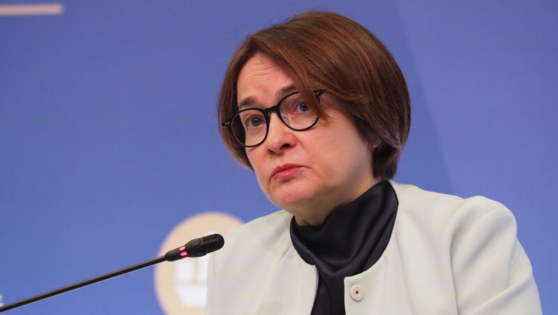 Набиуллина заявила о нехватке в России рабочей силы впервые в её истории