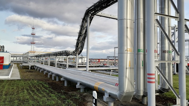 Кнайсль заявила, что бизнесы в Австрии банкротятся из-за отказа от российского газа