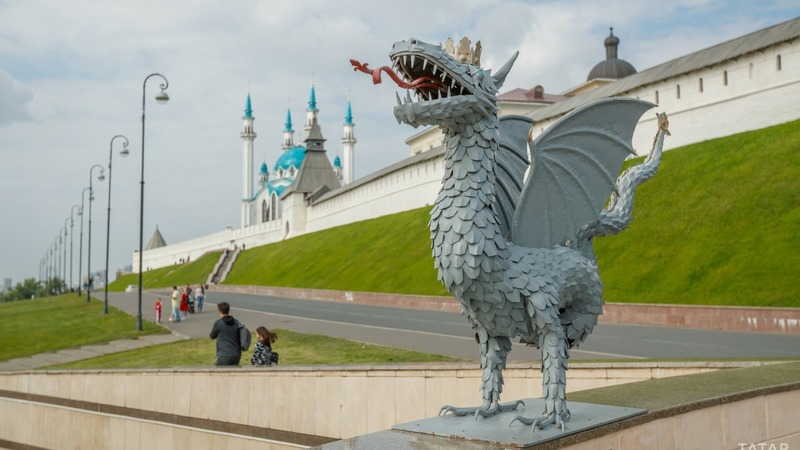 Казань — в топе российских городов для «зубного» туризма