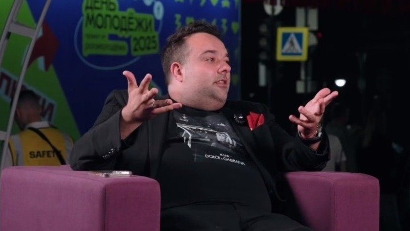 Игорь Дмитриев: В Омске солнечно, круто, и это чистая правда