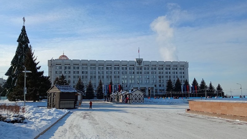 Самарская область вошла в топ-10 регионов по качеству жизни населения