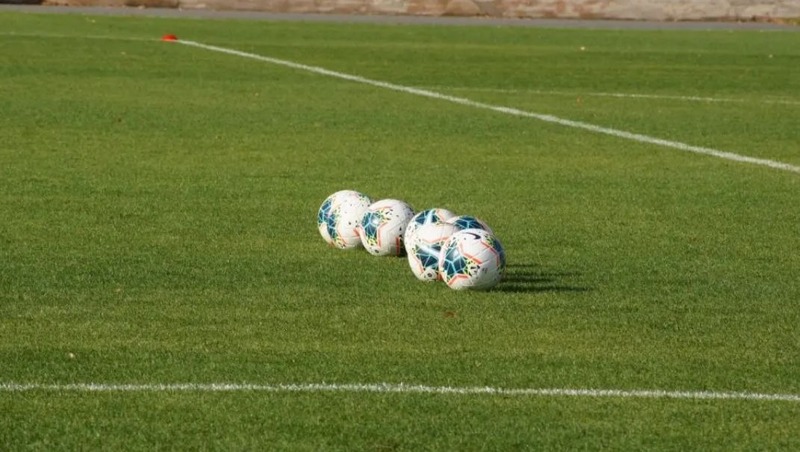 Четырёх игроков ФК «Крыльев Советов» и «Акрона» вызвали в молодёжную сборную России