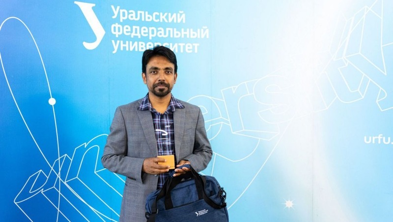 Молодой ученый УрФУ вошёл в топ-3 лучших экономистов мира