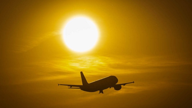 Прямые авиарейсы между Казанью и Саудовской Аравией могут запустить в 2026 году