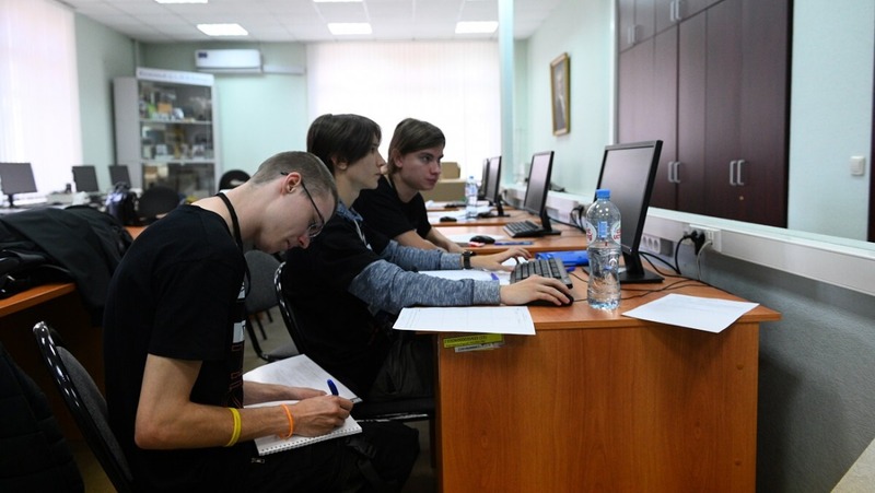 Карьерный форум состоится 17 ноября в Нижнем Новгороде