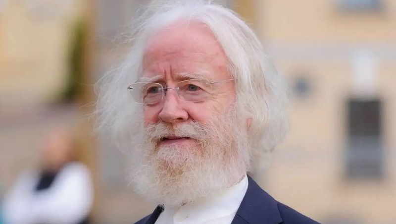 Карильонист Йозеф Хаазен выступит в лектории Петропавловской крепости