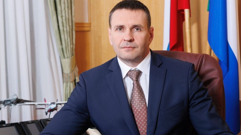 Демешин поздравил военнослужащих и ветеранов Хабаровского края с Днем танкиста
