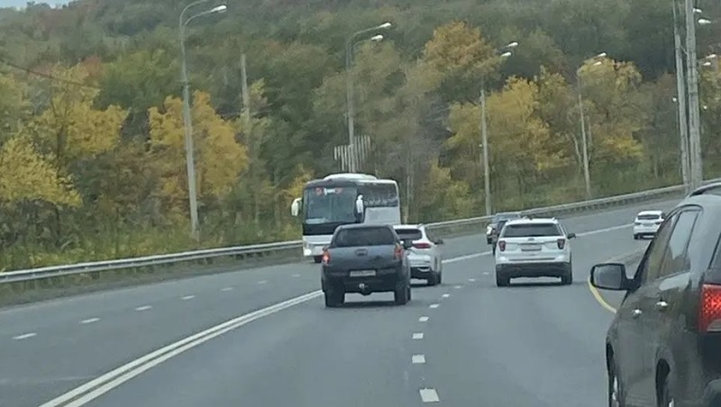 Мост через Сок закроют для тяжёлого транспорта на два года в Самарской области