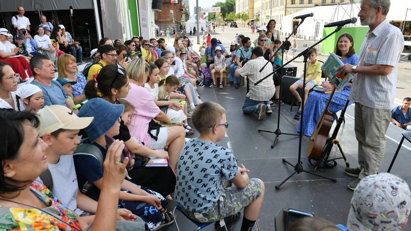 Jeembo и Tveth выступят в Уфе на День молодежи