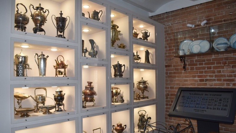 Акция «Ночь искусств» состоится 3 ноября в Елабужском музее-заповеднике