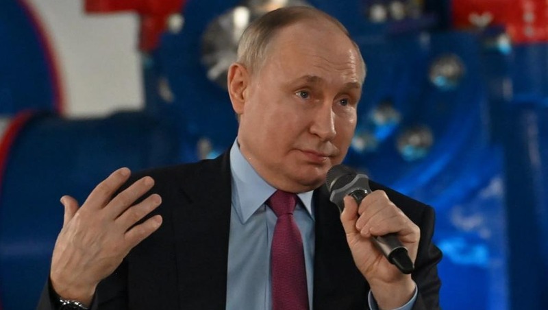 Путин присвоил 2 медикам Челябинской области звание Заслуженных врачей РФ