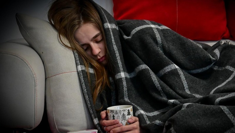 Случаи заболевания «гонконгским» гриппом зафиксировали в Челябинской области