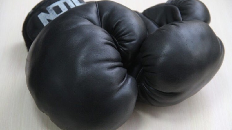 Омский спортсмен завоевал первое место на соревнованиях по единоборству