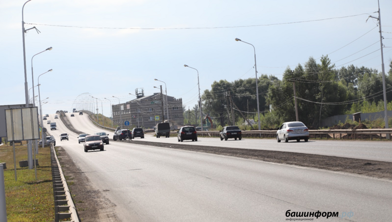 Месячник по благоустройству дорог начнётся в Башкирии с 20 апреля