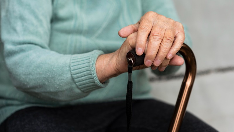 Труженица тыла из РТ Зоя Кожевникова отмечает 95-летний юбилейтруженица тыла