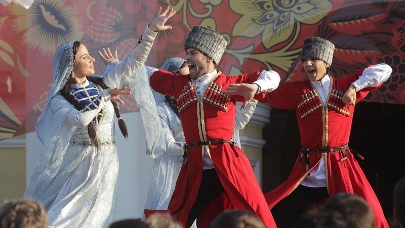 Более 100 человек примут участие в фестивале национальных культур в Нижнем Новгороде