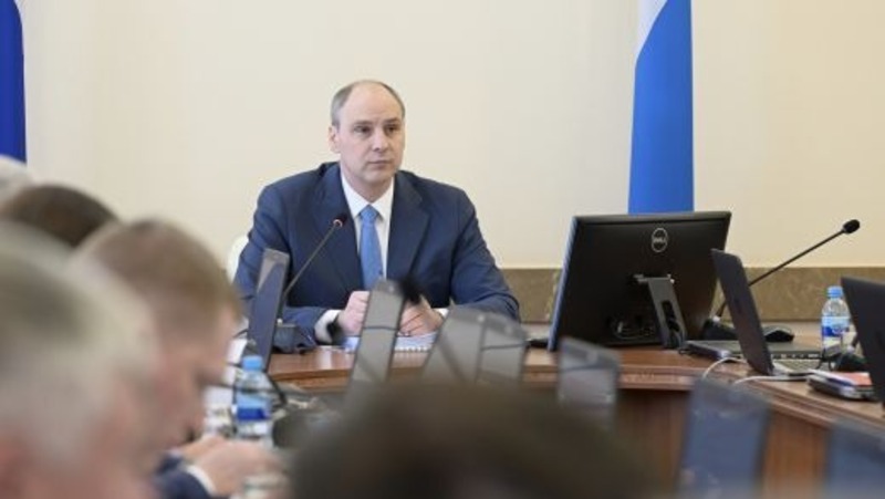 36 млрд рублей из фед. бюджета выделят на развитие территорий в Свердловской области в 2026 году