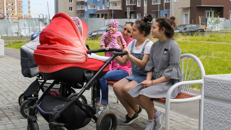 В РТ многодетным семьям планируют компенсировать 30% стоимости обучения детей в колледжах
