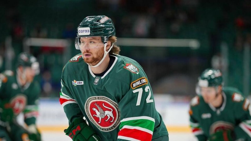 Владимир Алистров